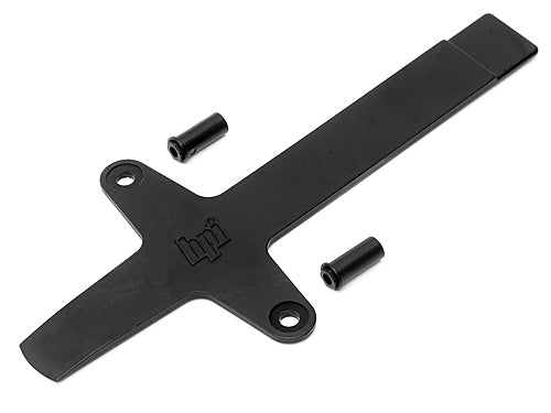 HPI Racing Battery Brace Set Blitz/E-Firestorm (ONLINE ORDER ONLY)