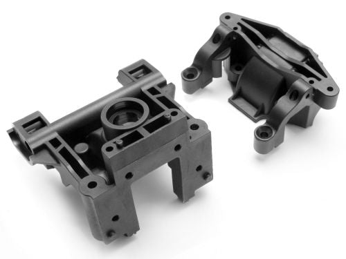 HPI Racing Gear Box/Bulkhead Set Savage X (ONLINE ORDER ONLY)