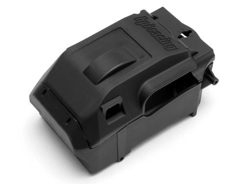 HPI Racing Radio Box Set for Savage X 1/8 Monster Truck