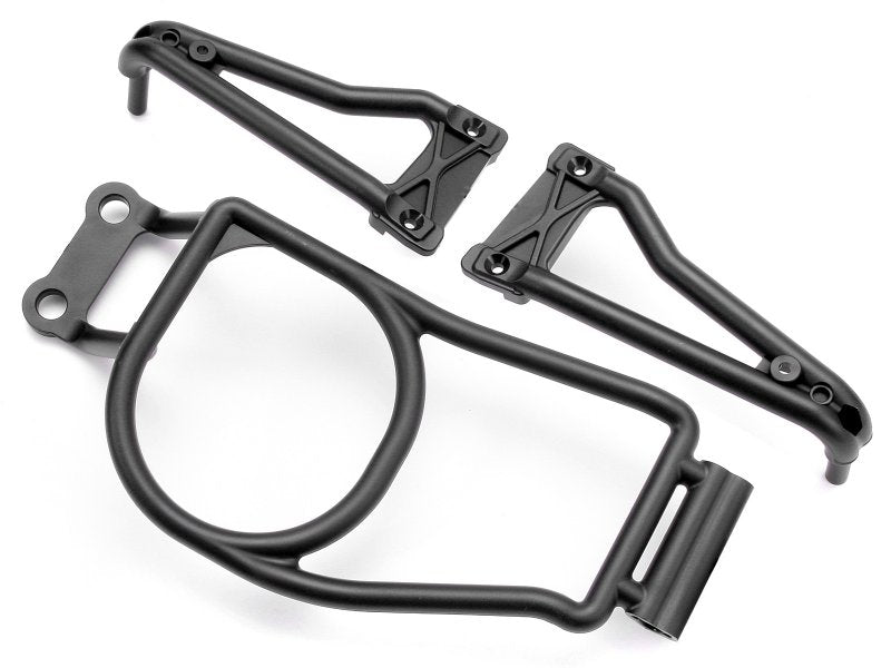 HPI Racing Roll Bar Set Savage X (ONLINE ORDER ONLY)