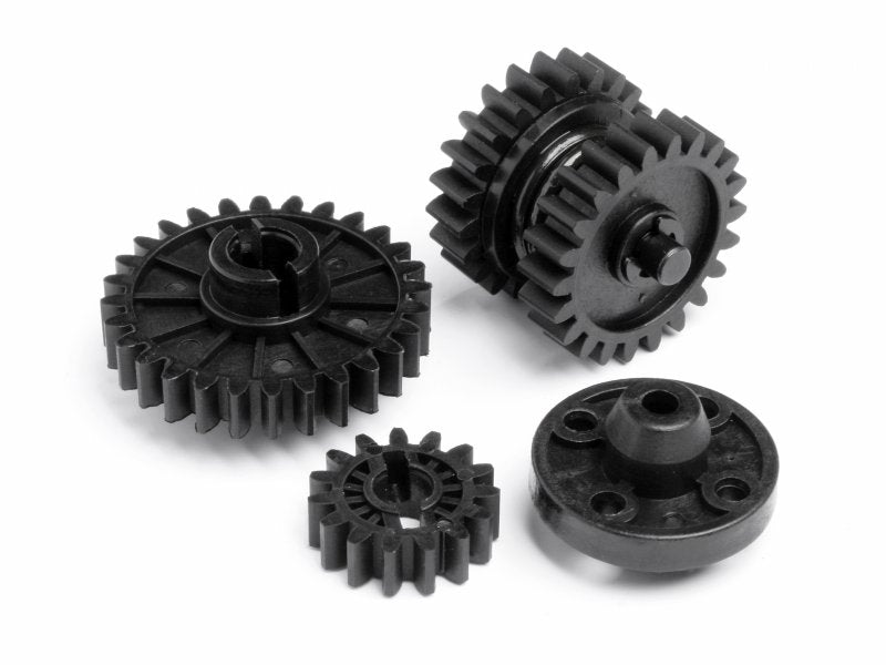 HPI Racing Drive Gear Set Wheely King (ONLINE ORDER ONLY)