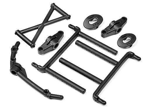 HPI Racing Body Mount Set Baja 5SC/T (ONLINE ORDER ONLY)