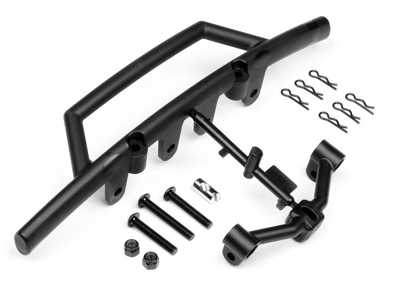 HPI Racing Bumper Guard Set Baja 5 SC/T (ONLINE ORDER ONLY)