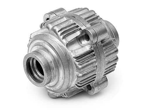 HPI Racing Alloy Differential Case Set Baja 5 (ONLINE ORDER ONLY)