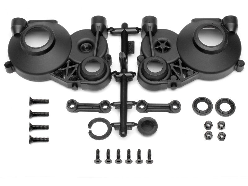 HPI Racing Gear Box Set Baja 5 (ONLINE ORDER ONLY)