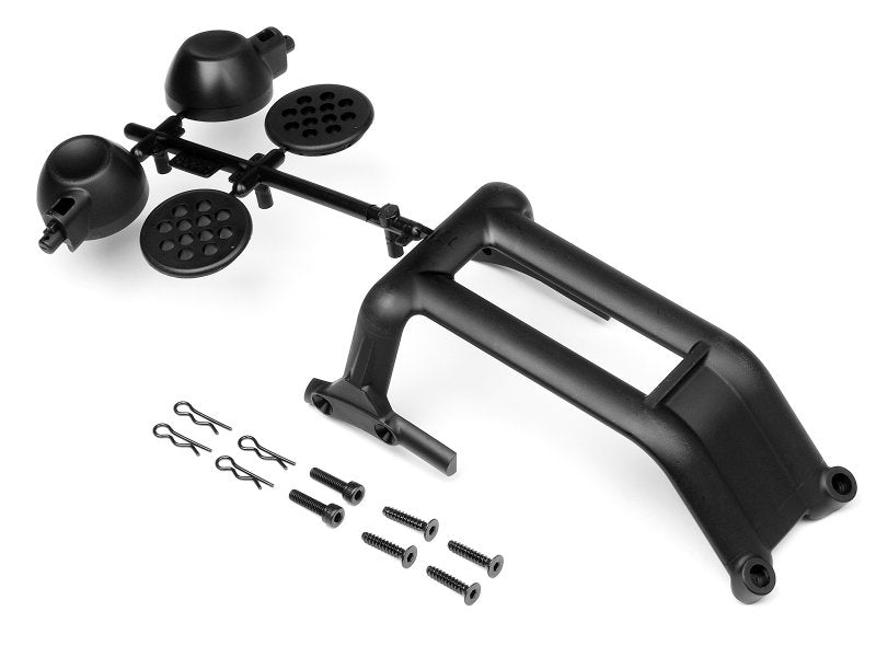 HPI Racing Roof Guard Set Baja 5 SC/T (ONLINE ORDER ONLY)