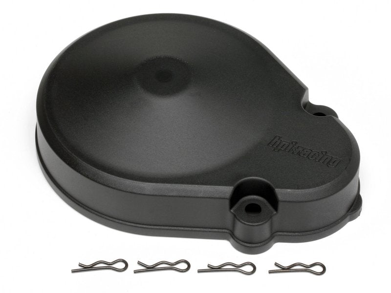 HPI Racing Gear Cover for the Baja 5 (ONLINE ORDER ONLY)