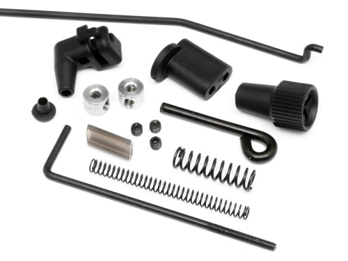 HPI Racing Throttle Linkage Set Baja 5 (ONLINE ORDER ONLY)