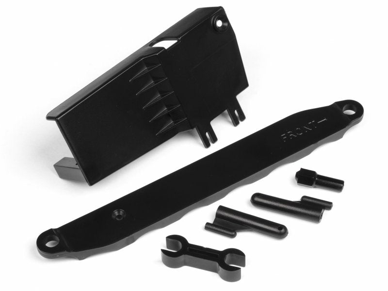 HPI Racing Upper Deck Set E10 (ONLINE ORDER ONLY)