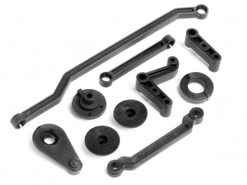 HPI Racing Steering Linkage Set E10 (ONLINE ORDER ONLY)