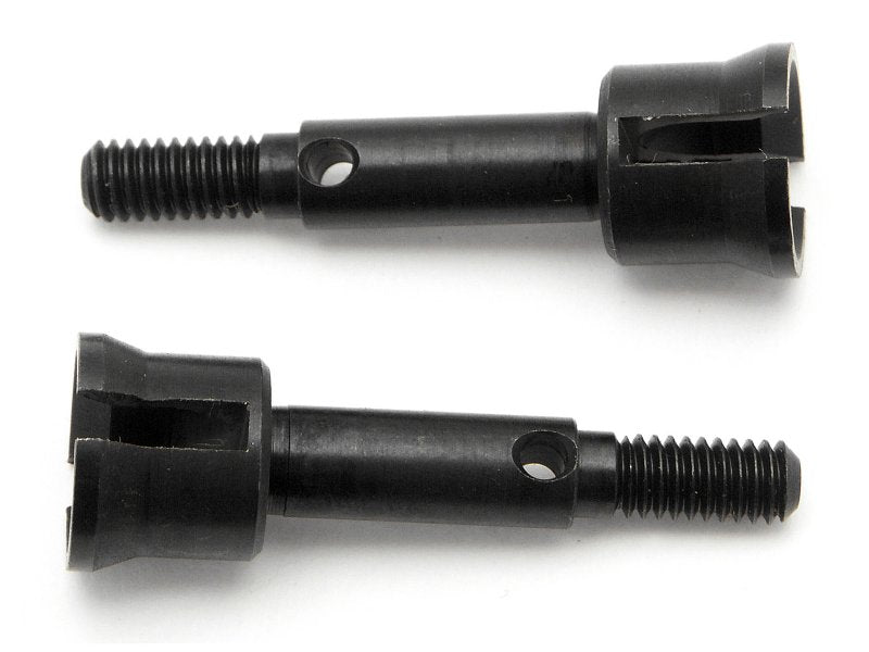 HPI Racing 5x32mm Wheel Axles (2-Pack) — Sprint