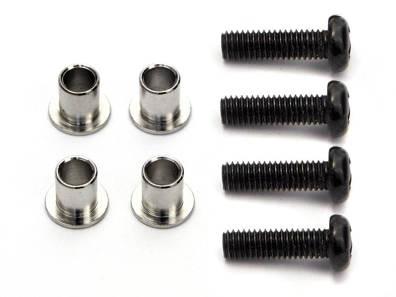 HPI Racing Steering Flange Pipe Sprint (ONLINE ORDER ONLY)