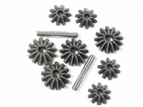 HPI Racing Gear Differential Bevel Gears 13 Tooth/10 Tooth (4pcs) Sprint (ONLINE ORDER ONLY)