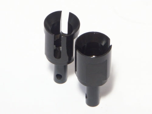 HPI Racing Differential Shaft 14X34mm (Black/2pcs) Savage X 86064 (ONLINE ORDER ONLY)