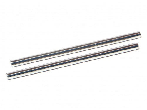 HPI Racing Shaft 4X78mm Silver (2pcs) Savage X (ONLINE ORDER ONLY)