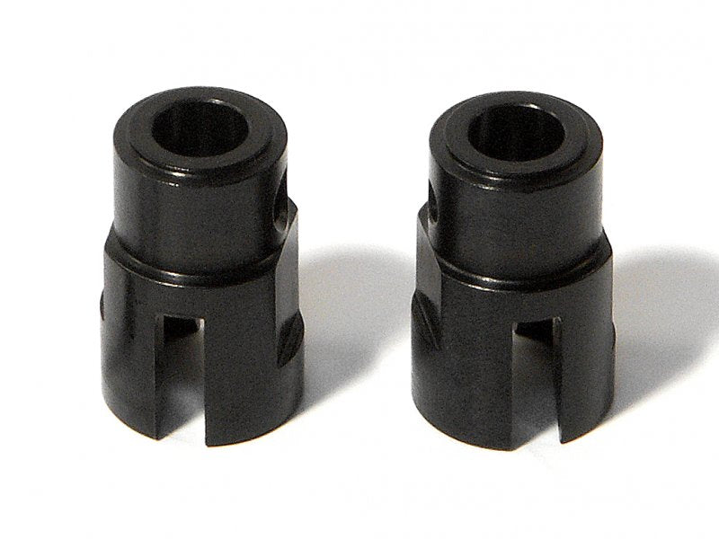 HPI Racing Black Cup Joint 6X13X20mm (2pcs) Savage X (ONLINE ORDER ONLY)