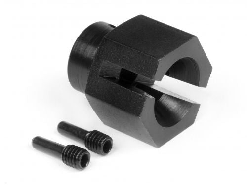 HPI Racing Cup Joint 6X19X21mm Savage X/XL (ONLINE ORDER ONLY)
