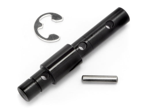 HPI Racing Idler Shaft 6X8X45mm Savage 3 Speed (ONLINE ORDER ONLY)