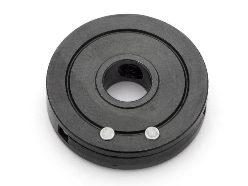 HPI Racing Black Clutch Holder Assembled Savage HD (2 Speed) (ONLINE ORDER ONLY)