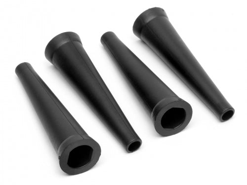 HPI Racing Shock Boot 20X70mm (4pcs) Baja 5/Front (ONLINE ORDER ONLY)