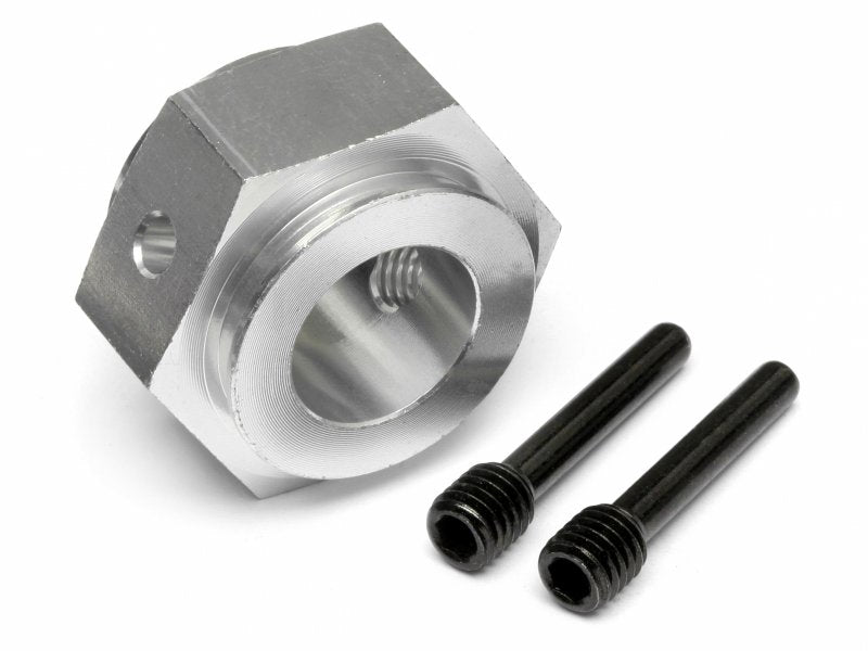 HPI Racing Disc Brake Hub 24X16mm Baja 5 (ONLINE ORDER ONLY)