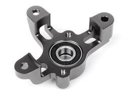 HPI Racing Heavy Duty Aluminum Pinion/ Clutch Mount (Gunmetal) 86715 (ONLINE ORDER ONLY)