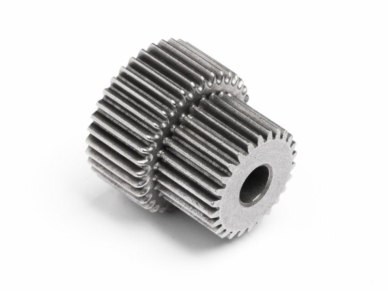 HPI Racing Compound Idler Gear 26 and 35 Tooth 48 Pitch (10 Tooth) Firestorm (ONLINE ORDER ONLY)