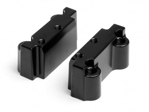 HPI Racing Engine Mount 14mm Firestorm 10T (ONLINE ORDER ONLY)