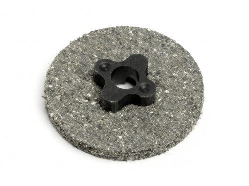 HPI Racing Fiber Brake Disc Firestorm 10T (ONLINE ORDER ONLY)