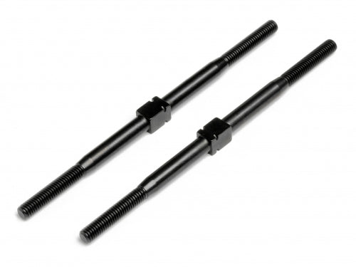HPI Racing M3x69mm Turnbuckles (2-Pack) — Blitz / Firestorm