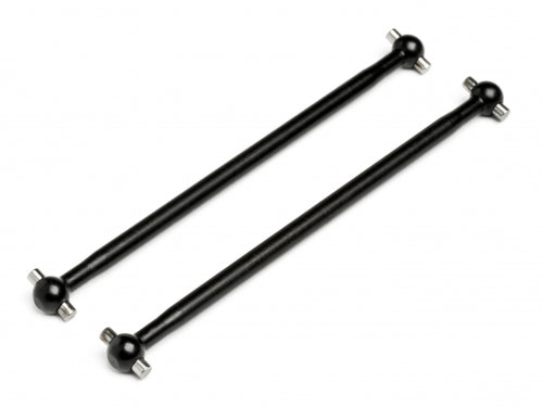 HPI Racing Drive Shaft 6X86mm (2pcs) Blitz/E-Firestorm/Firestorm 10T (ONLINE ORDER ONLY)