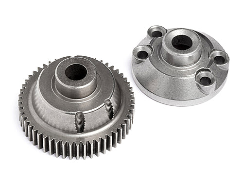 HPI Racing 52 Tooth Drive Gear/Differential Case Blitz/E-Firestorm (ONLINE ORDER ONLY)