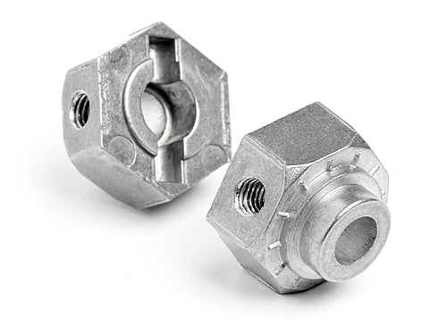 HPI Racing Locking Hex Wheel Hub 12mm E-Firestorm (ONLINE ORDER ONLY)