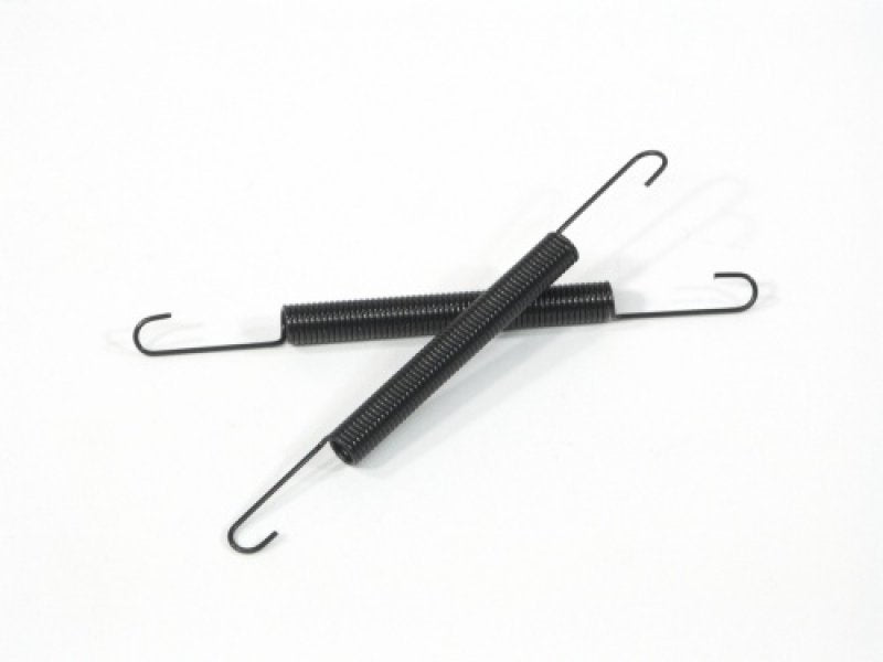 HPI Racing Exhaust Manifold Spring 3.2X75X0.7mm X 56 (2pcs) Savage X (ONLINE ORDER ONLY)