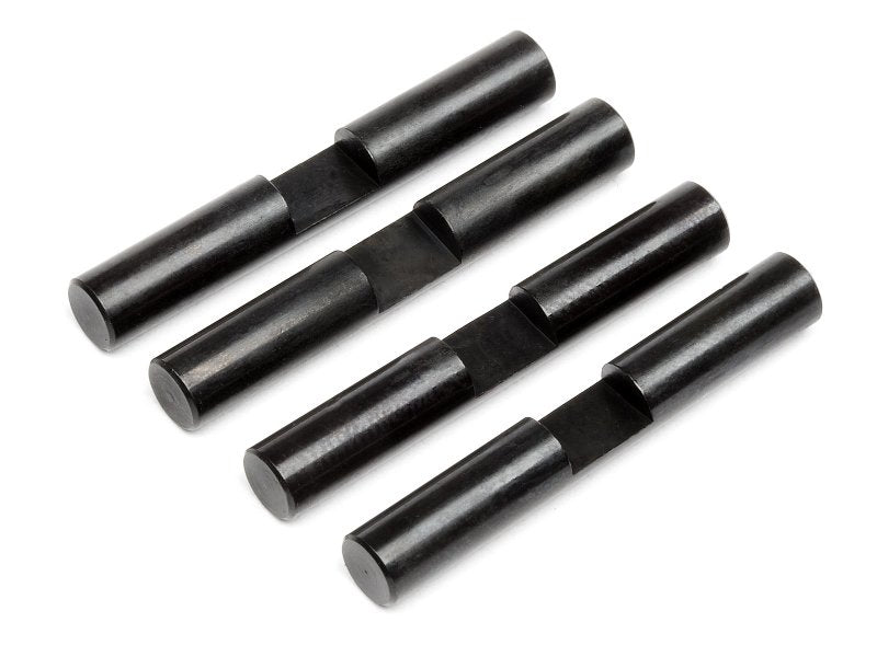 HPI Racing Shaft For 4 Bevel Gear Differential 4X27mm(4pcs)Spare 87194 (ONLINE ORDER ONLY)