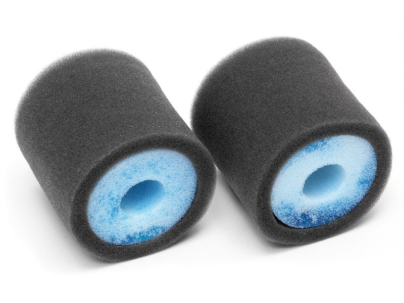 HPI Racing Air Cleaner Foam Element Set for #87198 (ONLINE ORDER ONLY)