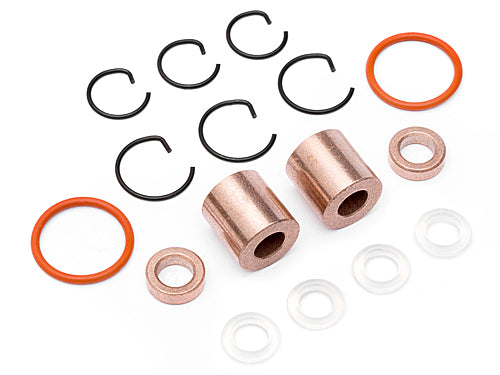 HPI Racing VVC/HD Shock Maintenance Set Baja 5 (ONLINE ORDER ONLY)