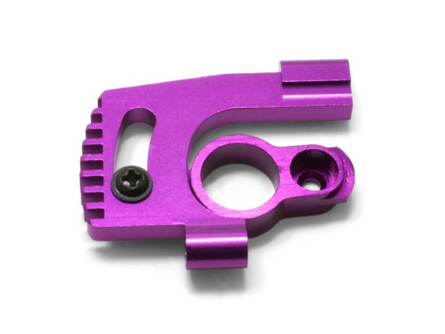 HPI Racing Aluminum Motor Mount E10 (ONLINE ORDER ONLY)