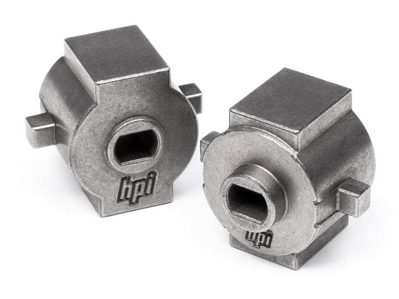 HPI Racing Differential Locker Spool Differential Hub (2pcs) Wheely King (Opt) (ONLINE ORDER ONLY)