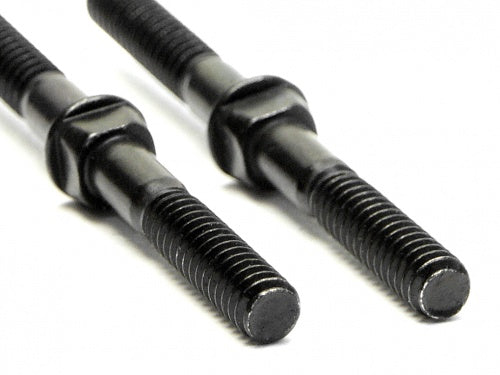 HPI Racing Turnbuckle 4-40 X34mm (2pcs) Sprint 2 (ONLINE ORDER ONLY)