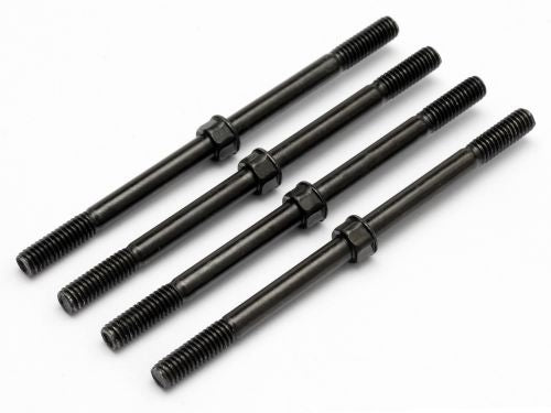 HPI Racing Turnbuckle M4X70mm Savage X (ONLINE ORDER ONLY)