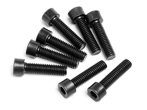 HPI Racing Cap Head Screw M3.5X14mm Hex Socket (8pcs) (ONLINE ORDER ONLY)