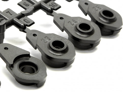 HPI Racing Servo Saver Set — MT2 / Nitro 3