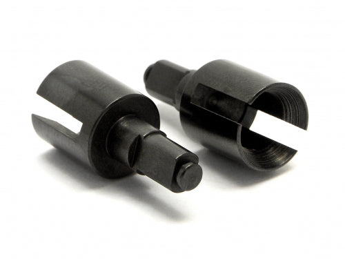 HPI Racing Differential Shaft (2pcs) Nitro 3 (ONLINE ORDER ONLY)