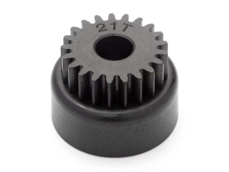 HPI Racing Clutch Bell 21 Tooth (Nitro)  A981 (ONLINE ORDER ONLY)