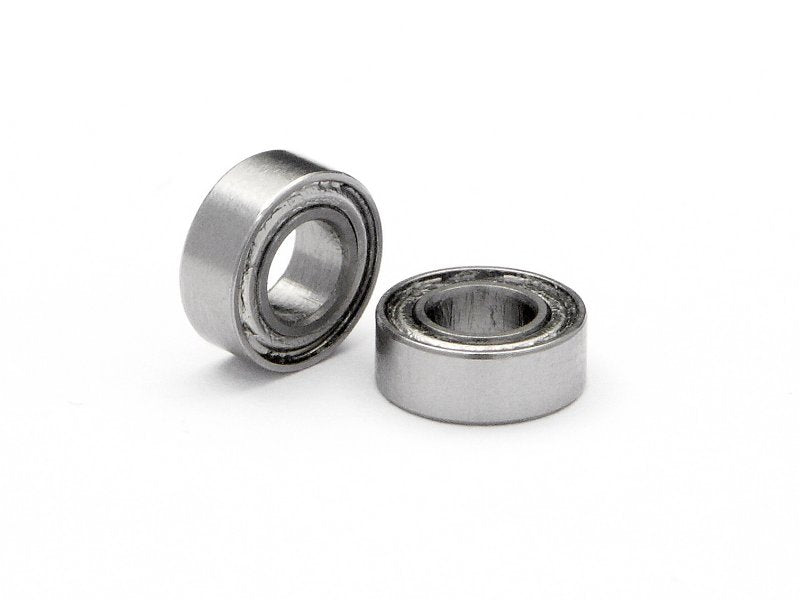 HPI Racing Ball Bearing 4X8X3mm (2pcs) (ONLINE ORDER ONLY)