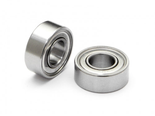 HPI Racing Ball Bearing 6X13X5mm (2pcs) (ONLINE ORDER ONLY)