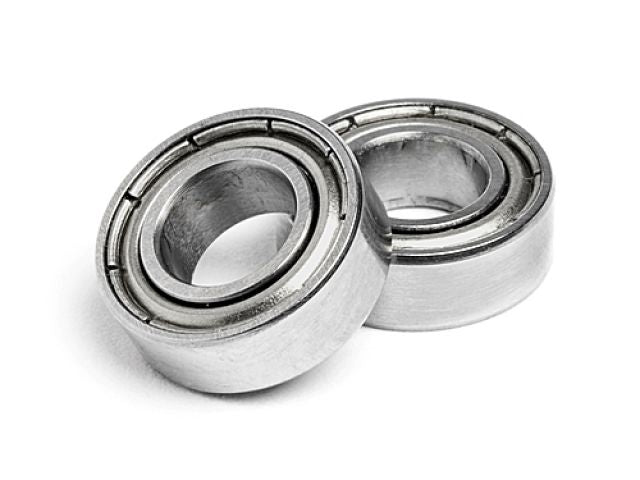 HPI Racing Ball Bearing 6X12X4mm (2pcs) (ONLINE ORDER ONLY)