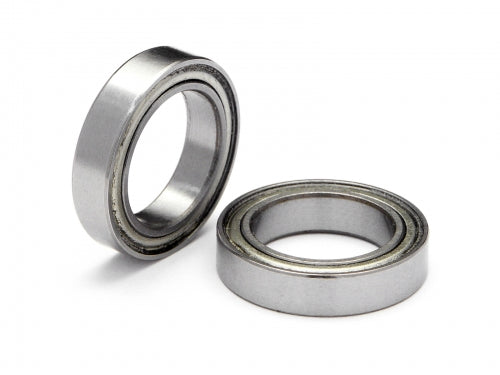 HPI Racing Ball Bearing 12X18X4mm (2pcs) (ONLINE ORDER ONLY)