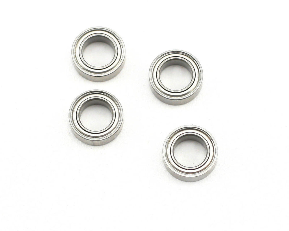 HPI Steering Upgrade Set 6 X 10 X 3Mm Ball Bearing X4 (ONLINE ORDER ONLY)